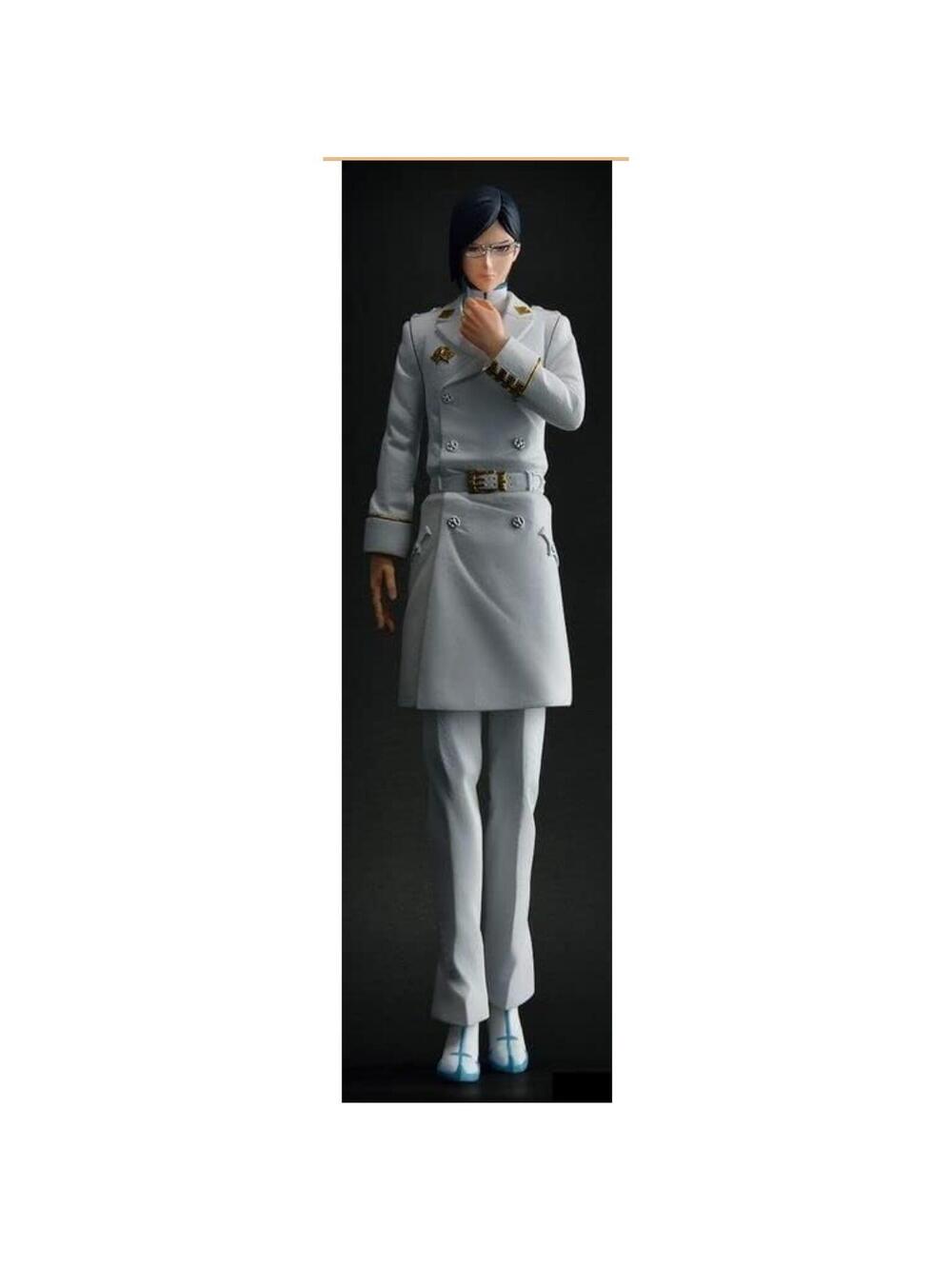 Bandai Namco Masterlise of Uryu Ishida from the Bleach 1,000-Yr Blood War US Sel